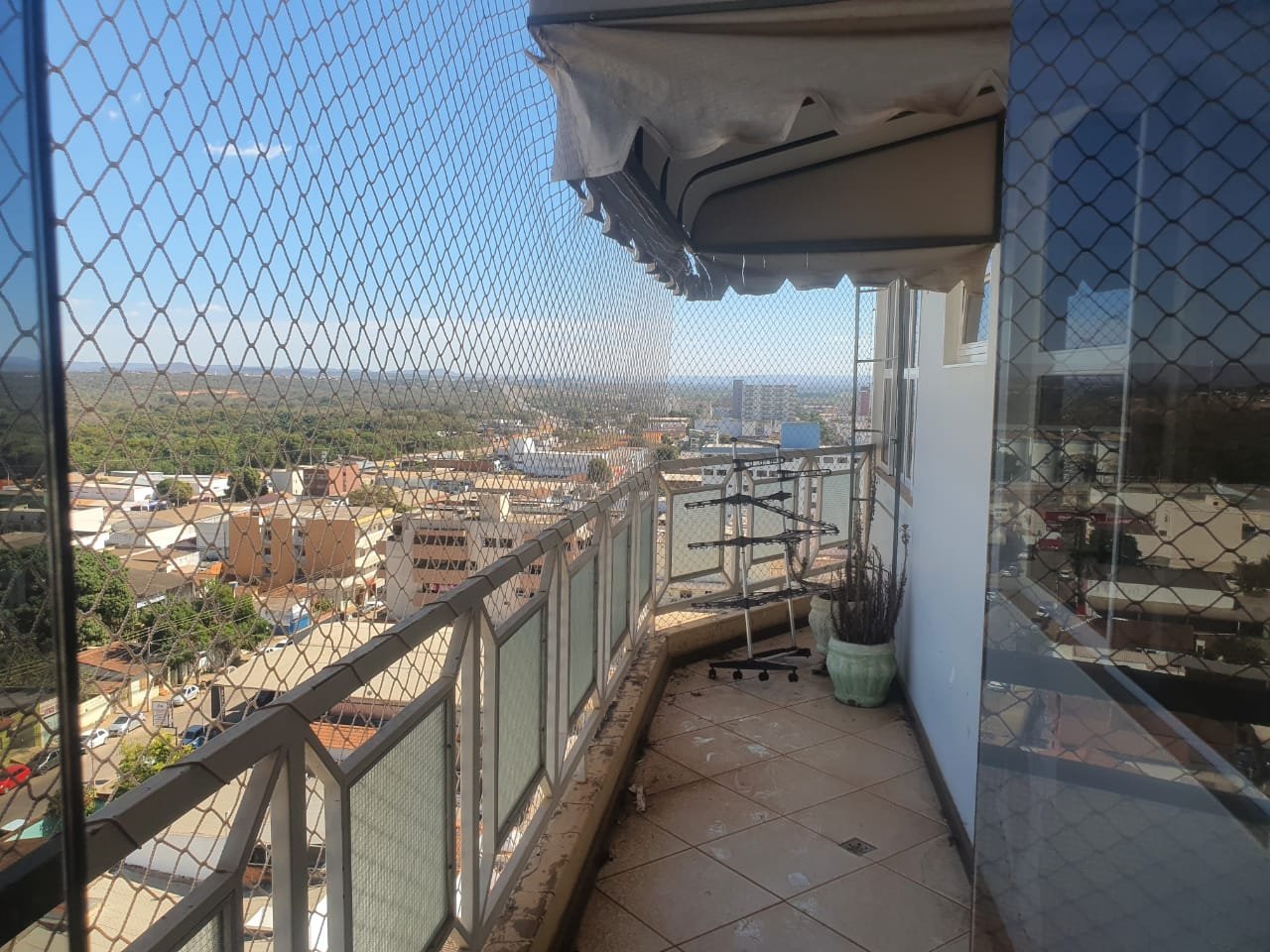 Excelente Apartamento para Locação.