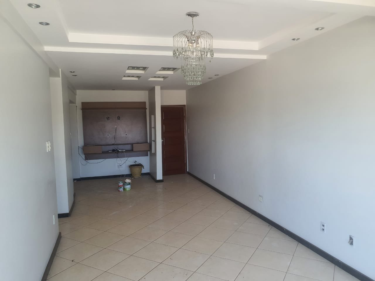 Excelente Apartamento para Locação.