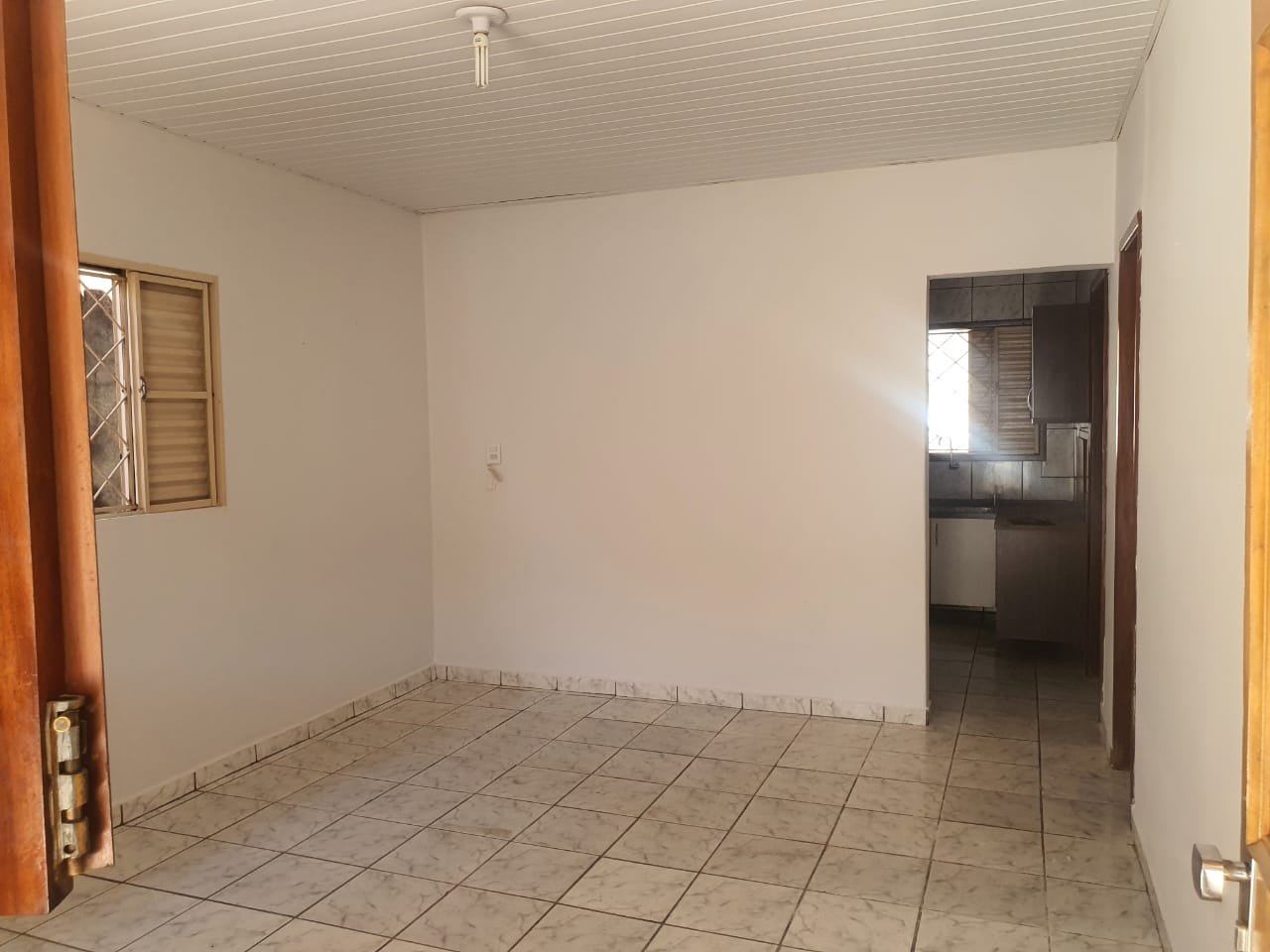 Imóvel Residencial Para Locação