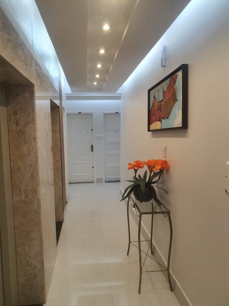 Excelente Apartamento para Locação.