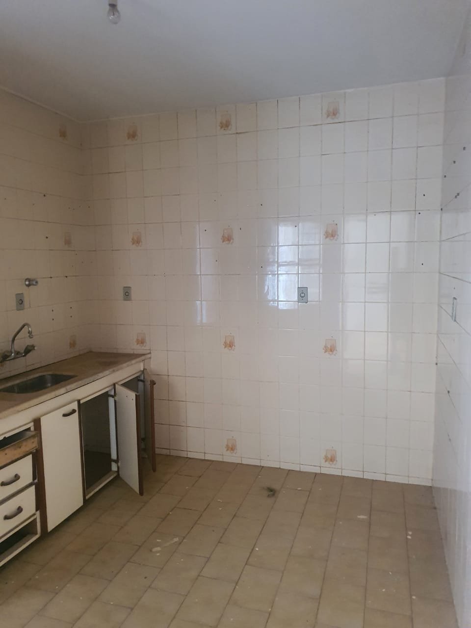 Apartamento a venda