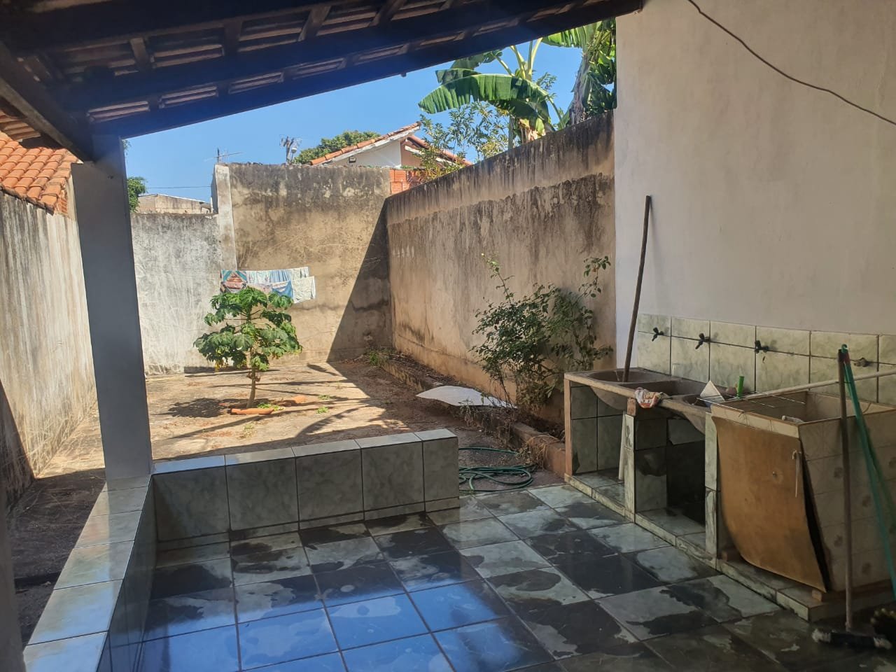 Imóvel Residencial Para Locação