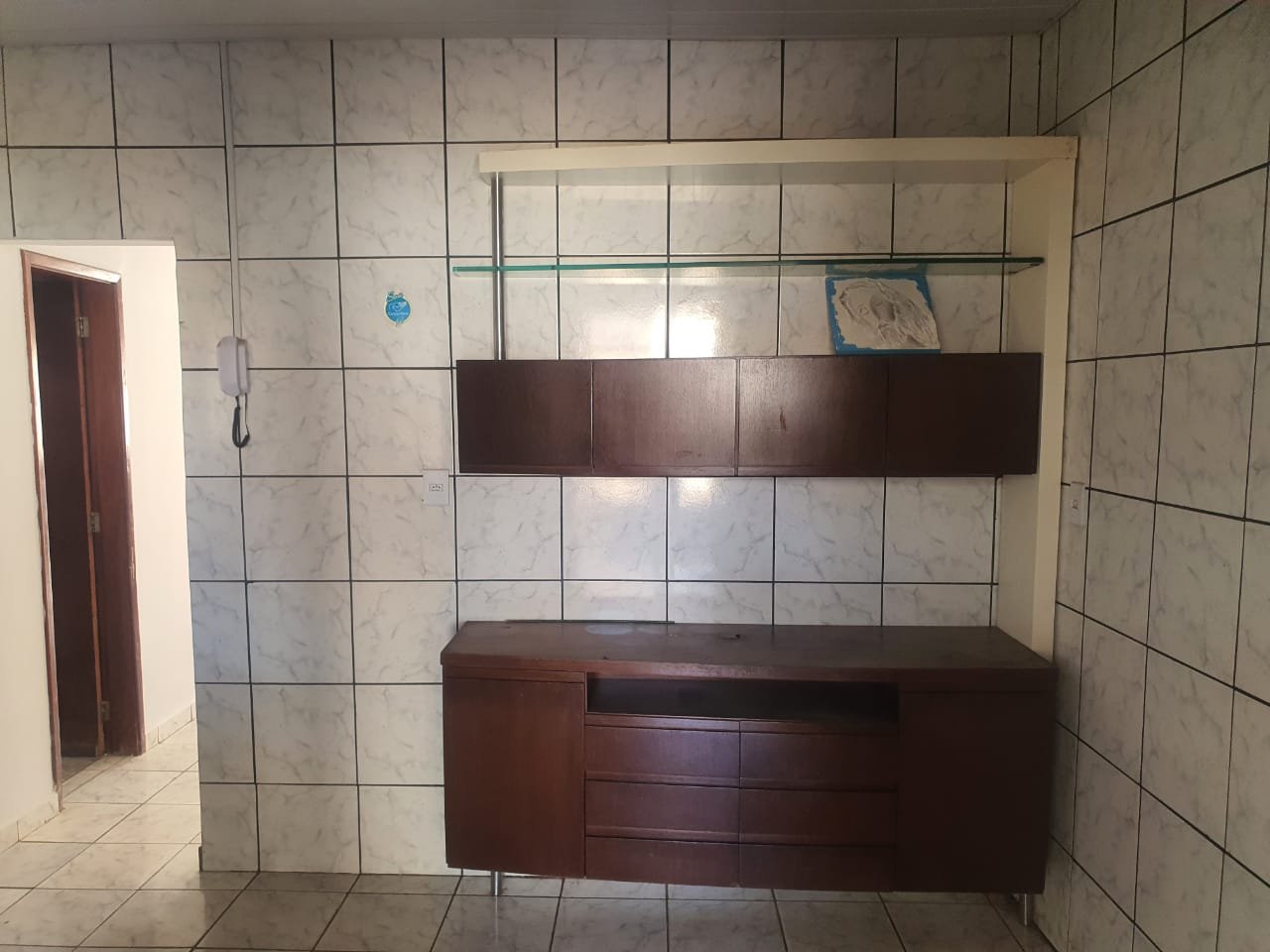 Imóvel Residencial Para Locação