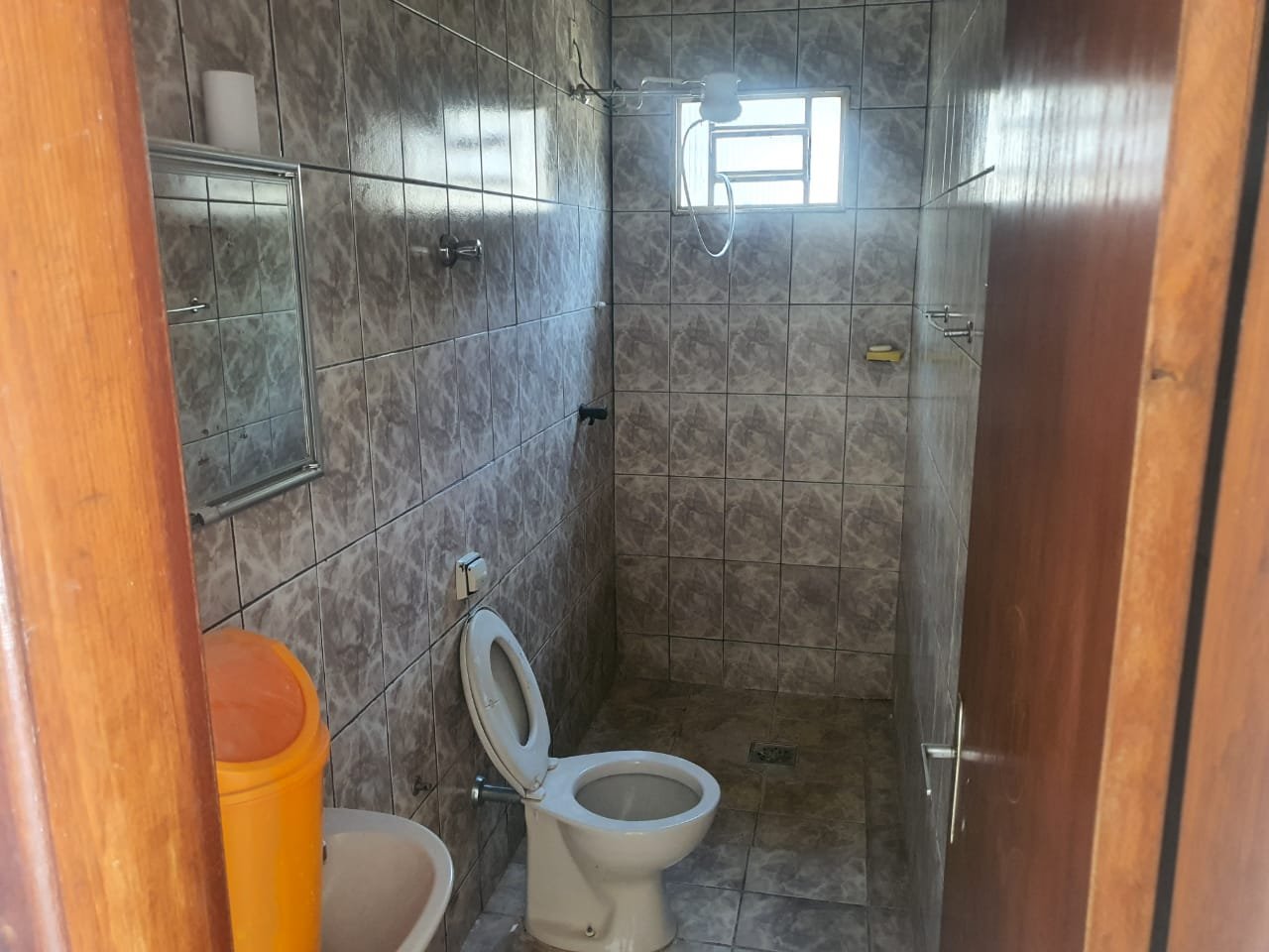 Imóvel Residencial Para Locação