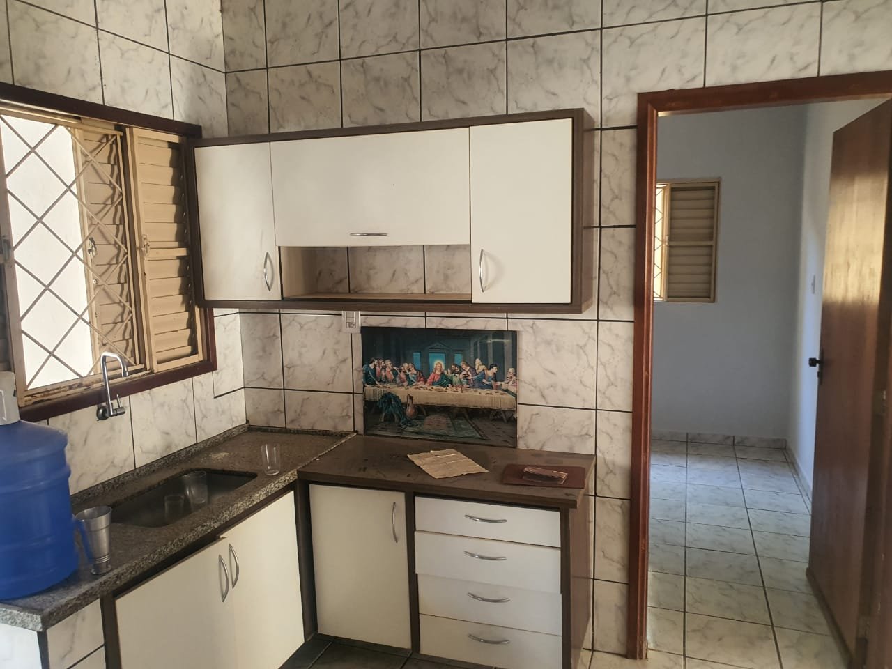 Imóvel Residencial Para Locação