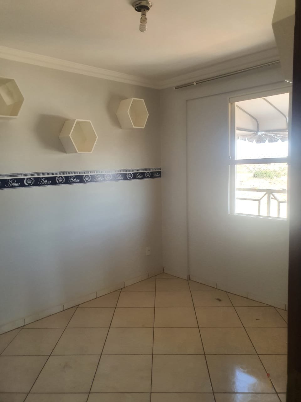 Excelente Apartamento para Locação.