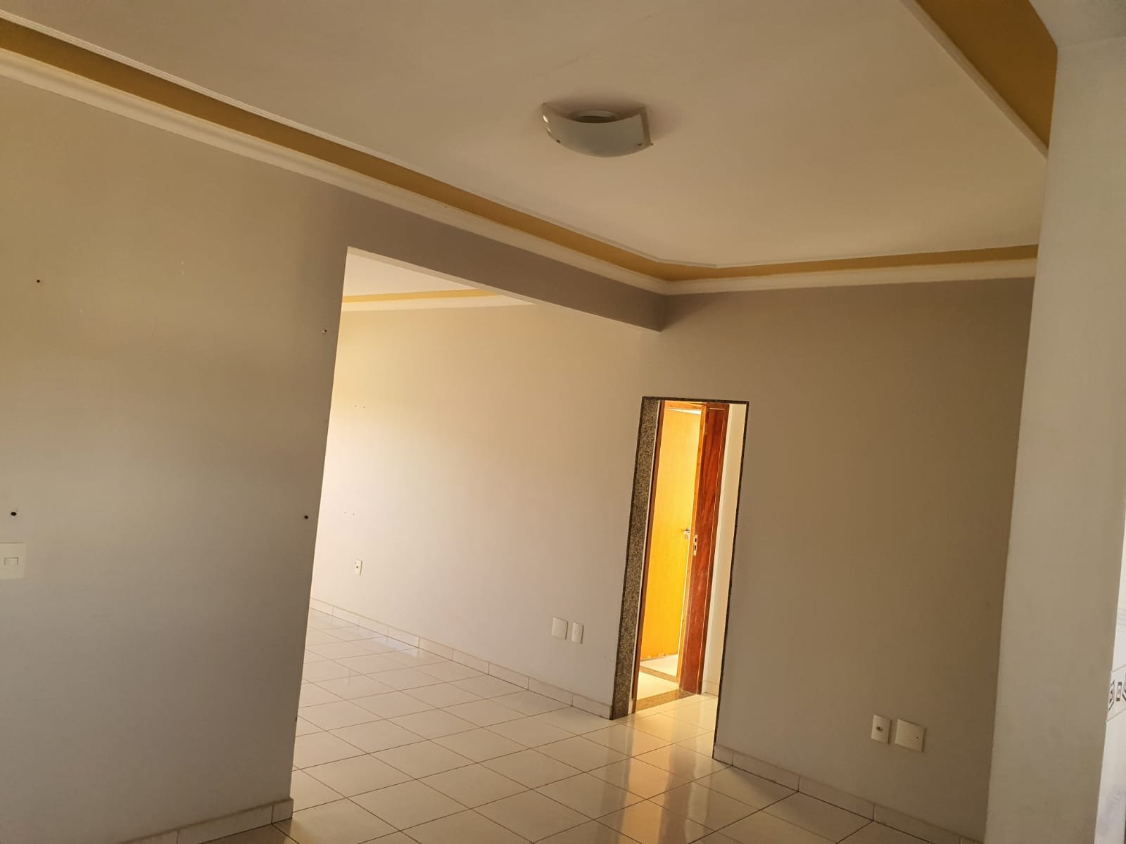 Apartamento a Venda.