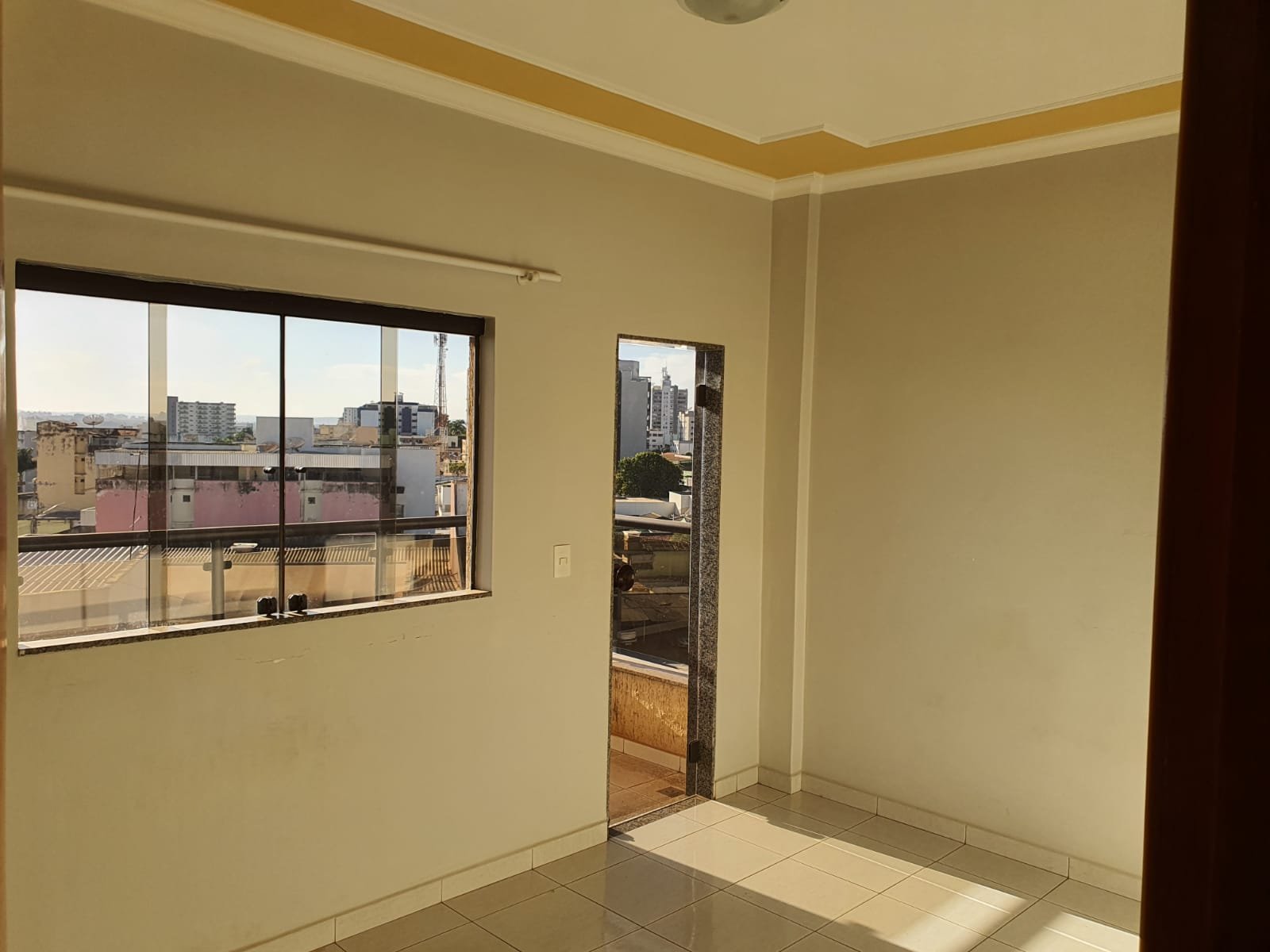 Apartamento a Venda.