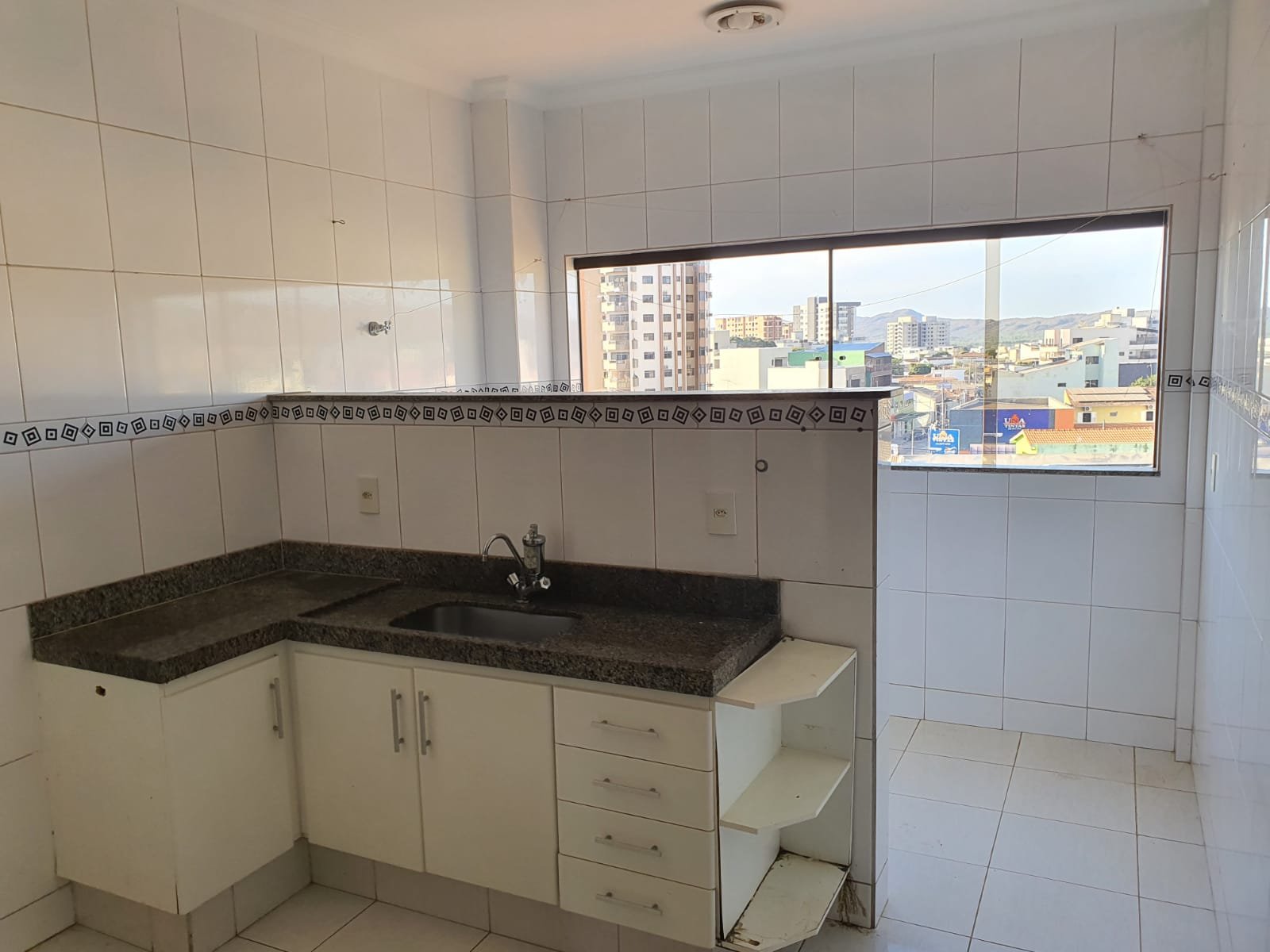 Apartamento a Venda.