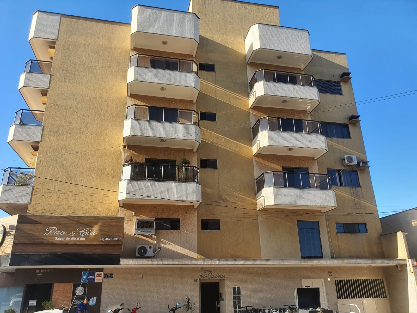 Apartamento a Venda.