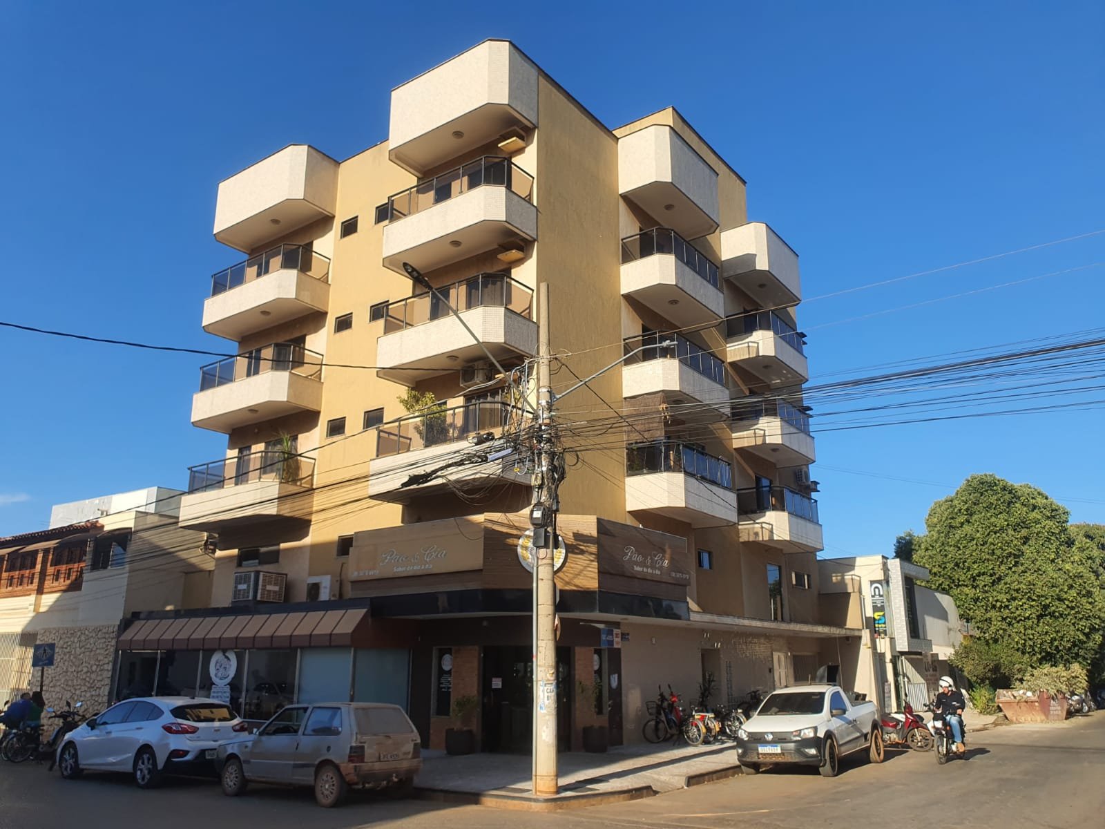 Apartamento a Venda.