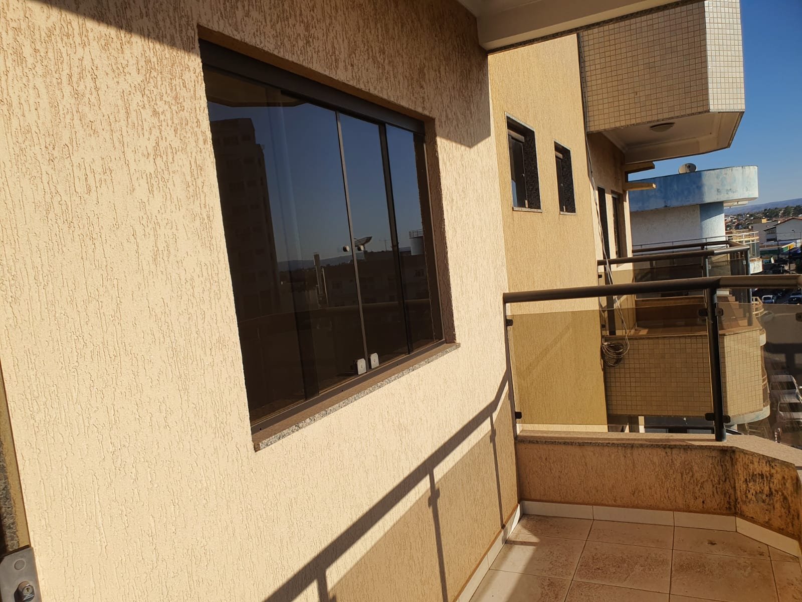 Apartamento a Venda.