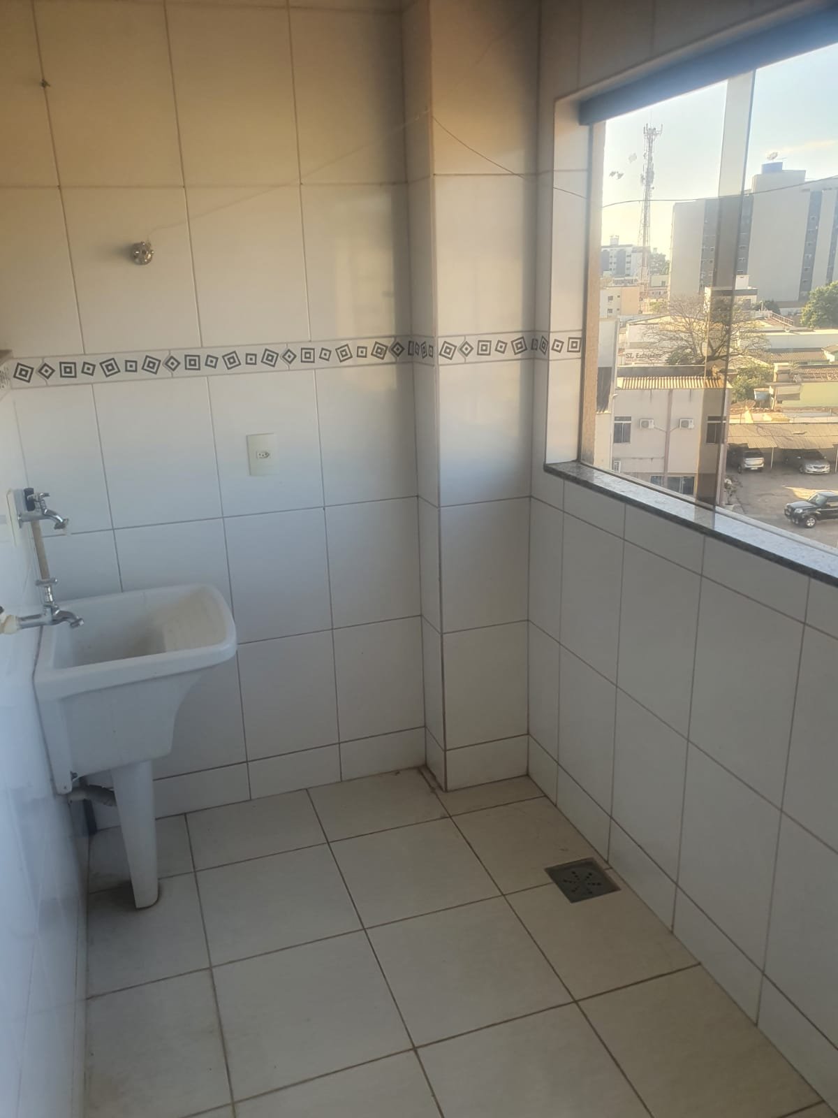 Apartamento a Venda.