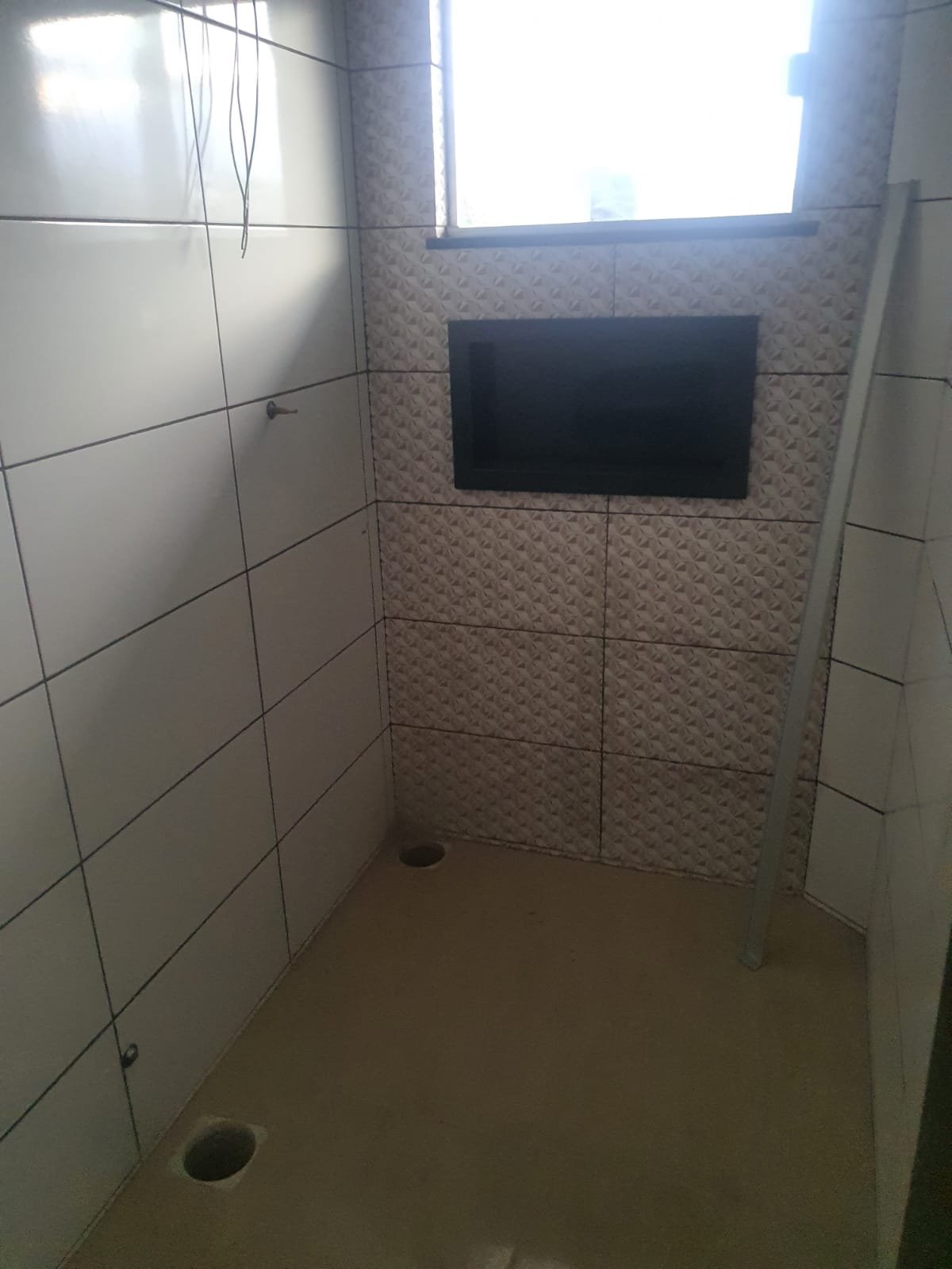 Sobrado para locação