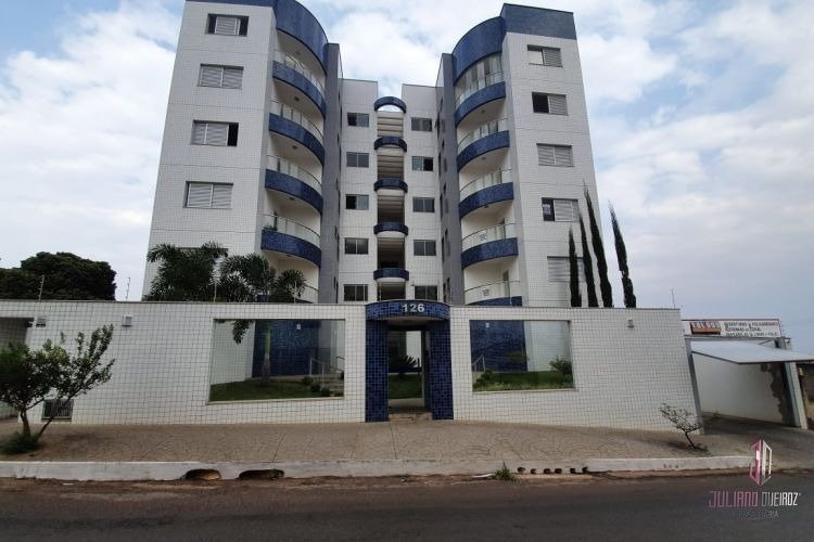 Apartamento a Venda. em Patos de Minas