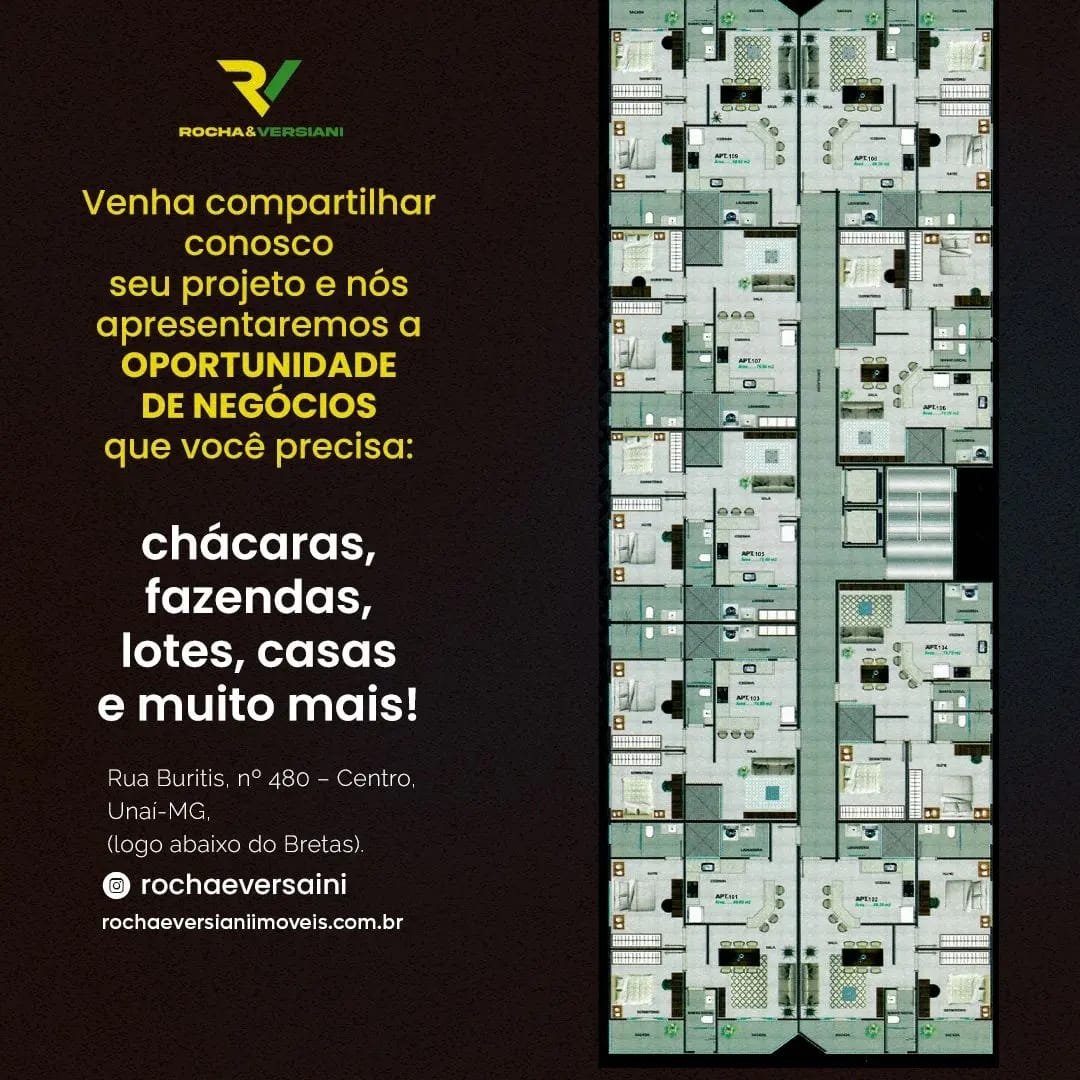 Residencial Estrela Dalva