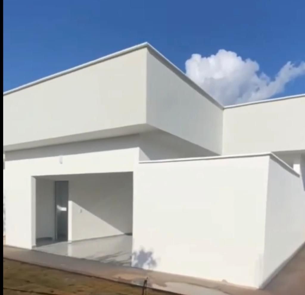 Casa a Venda .(Em Condomínio)