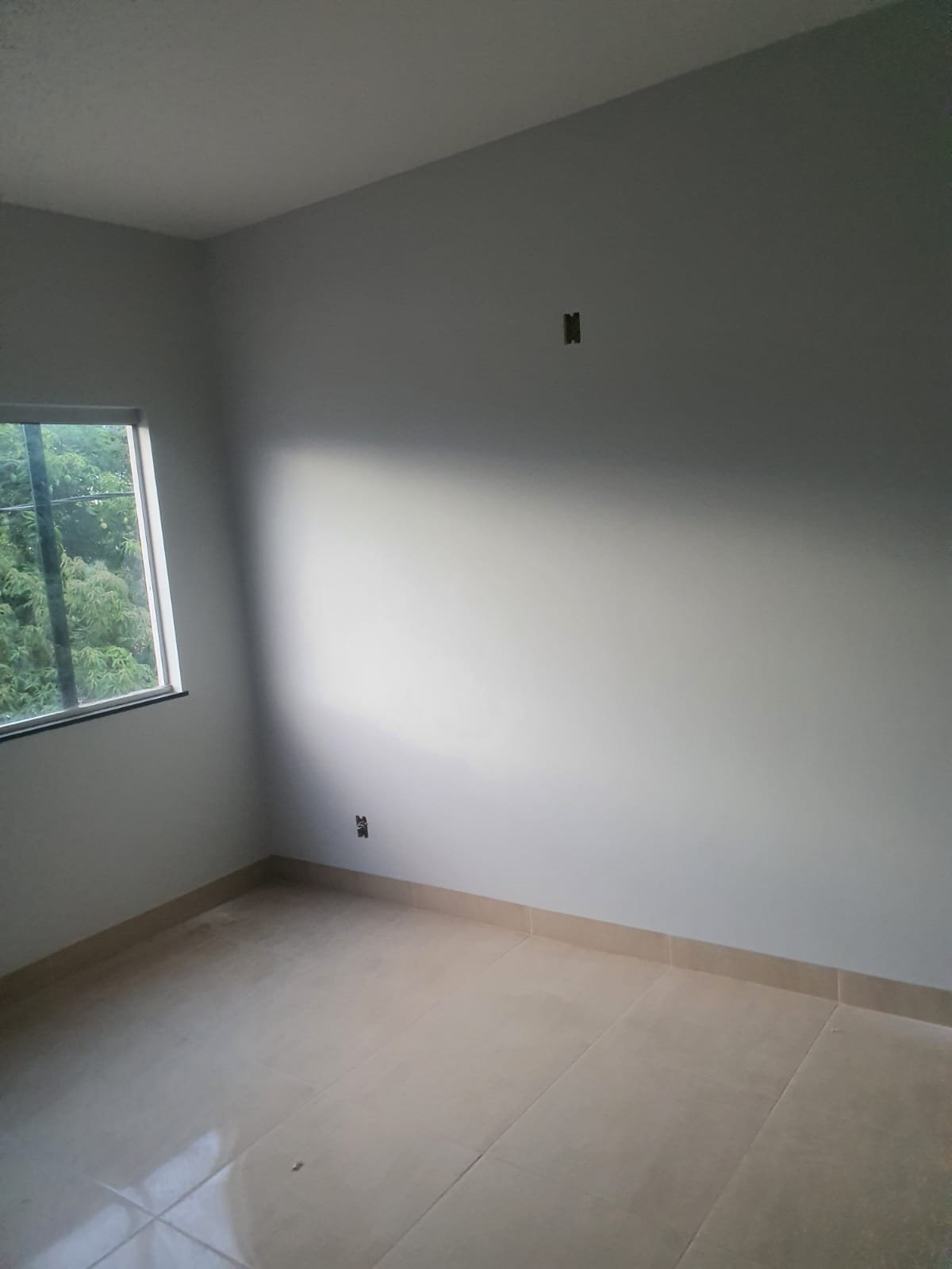 Sobrado para locação