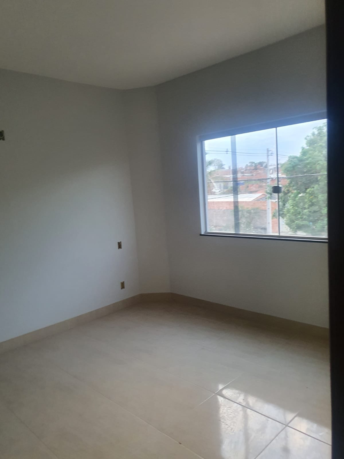 Sobrado para locação