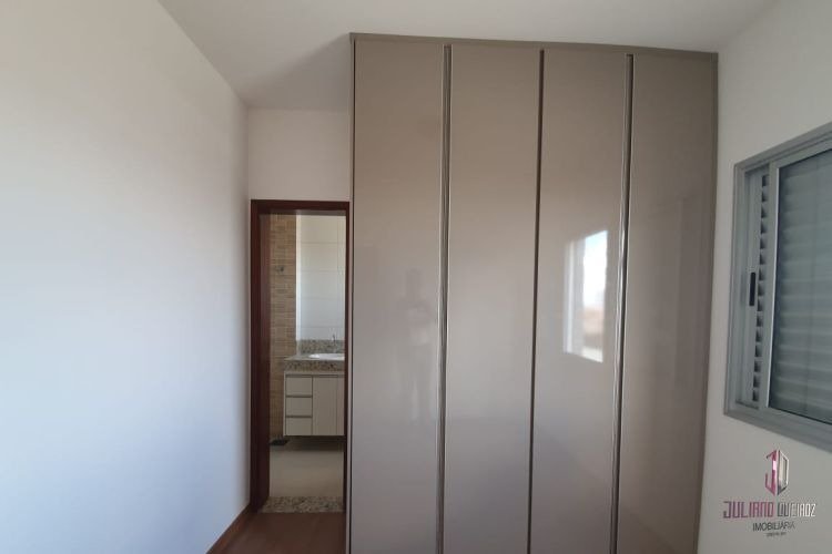 Apartamento a Venda. em Patos de Minas