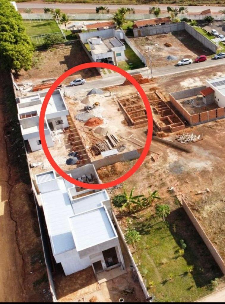 Terreno a venda .(Terreno em condomínio)