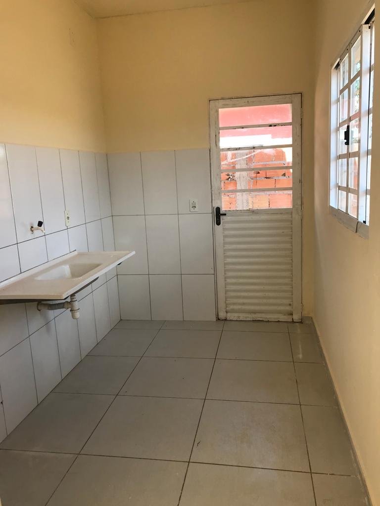 Imóvel disponível para locação.