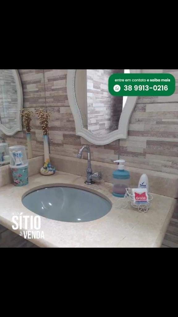 Sitio a venda no Boqueirãozinho.