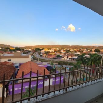 Apartamento a Venda.