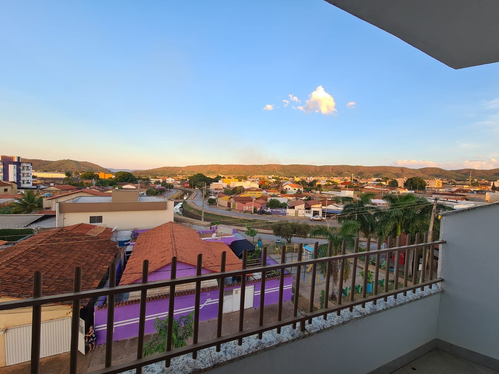 Apartamento a Venda.