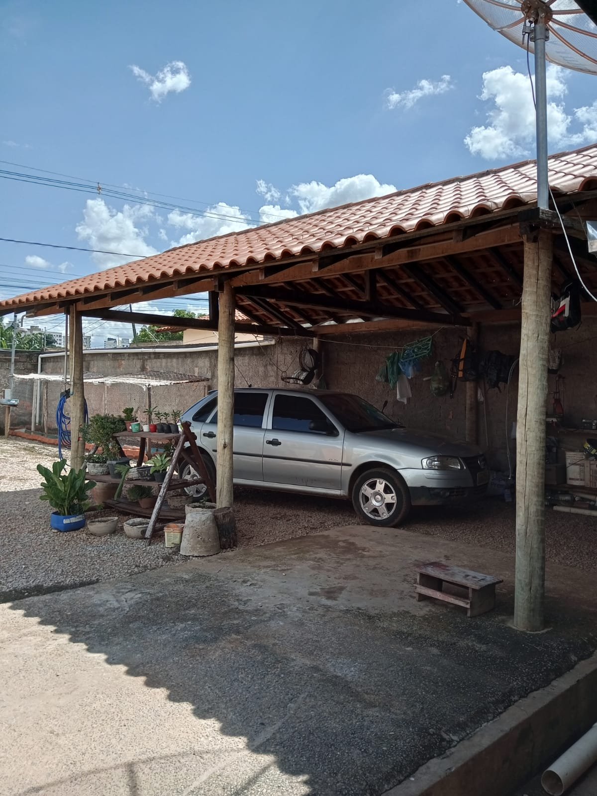Casa a venda