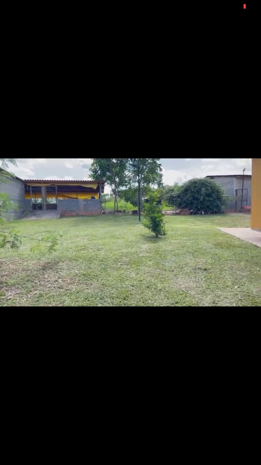 Sitio a Venda a 12 km de Unaí e 8 km do bairro Riviera Park