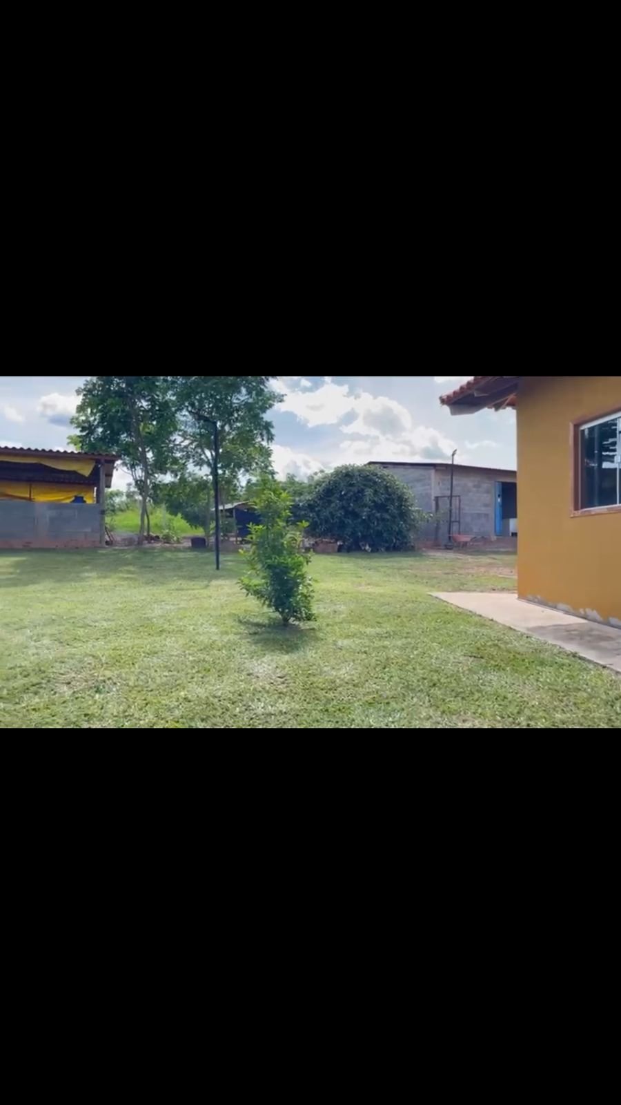 Sitio a Venda a 12 km de Unaí e 8 km do bairro Riviera Park