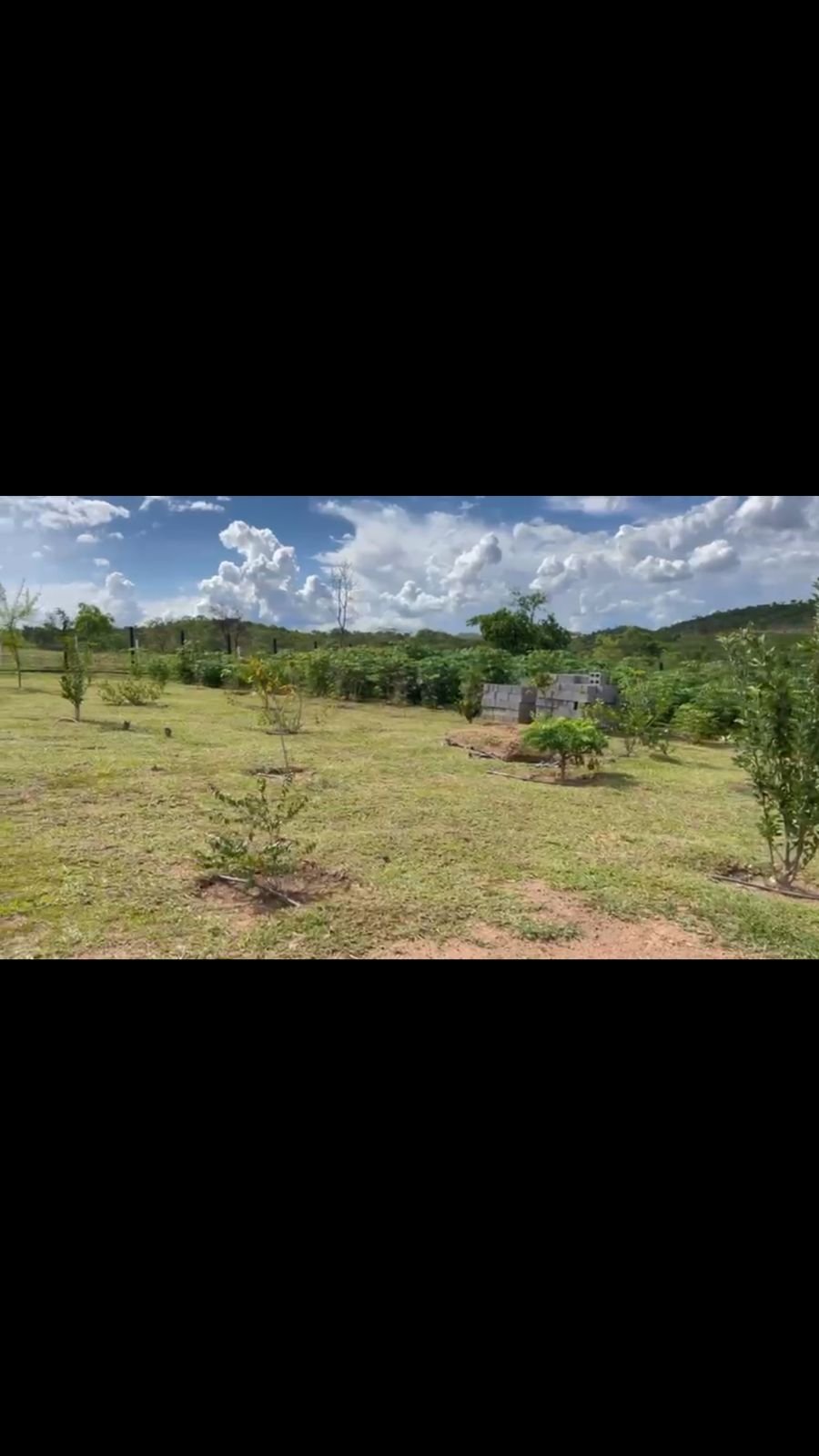 Sitio a Venda a 12 km de Unaí e 8 km do bairro Riviera Park