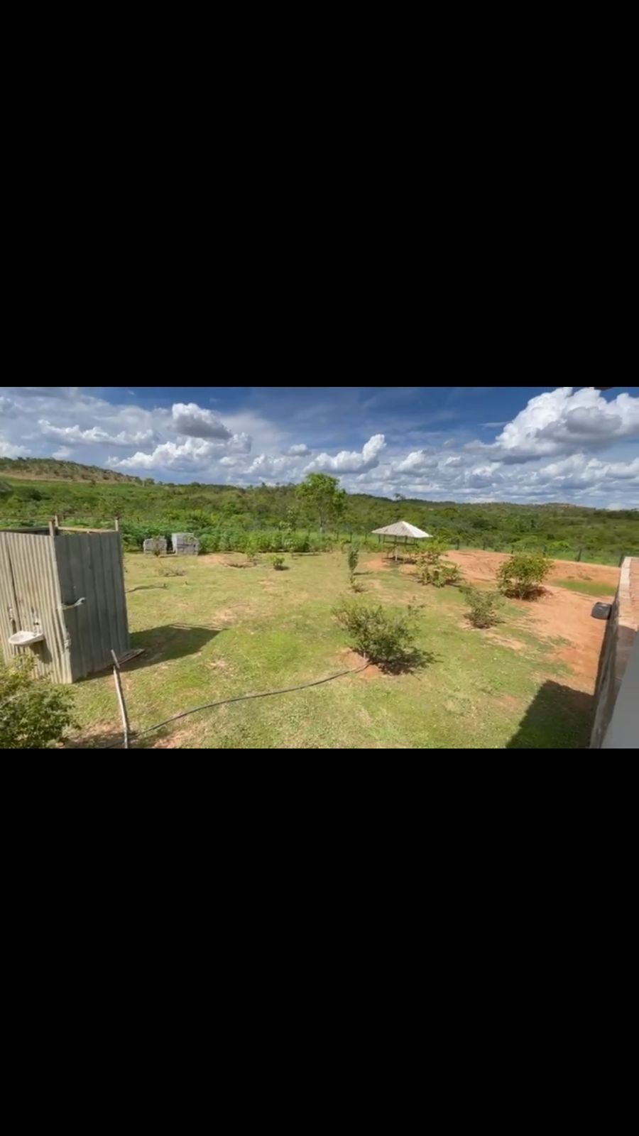 Sitio a Venda a 12 km de Unaí e 8 km do bairro Riviera Park