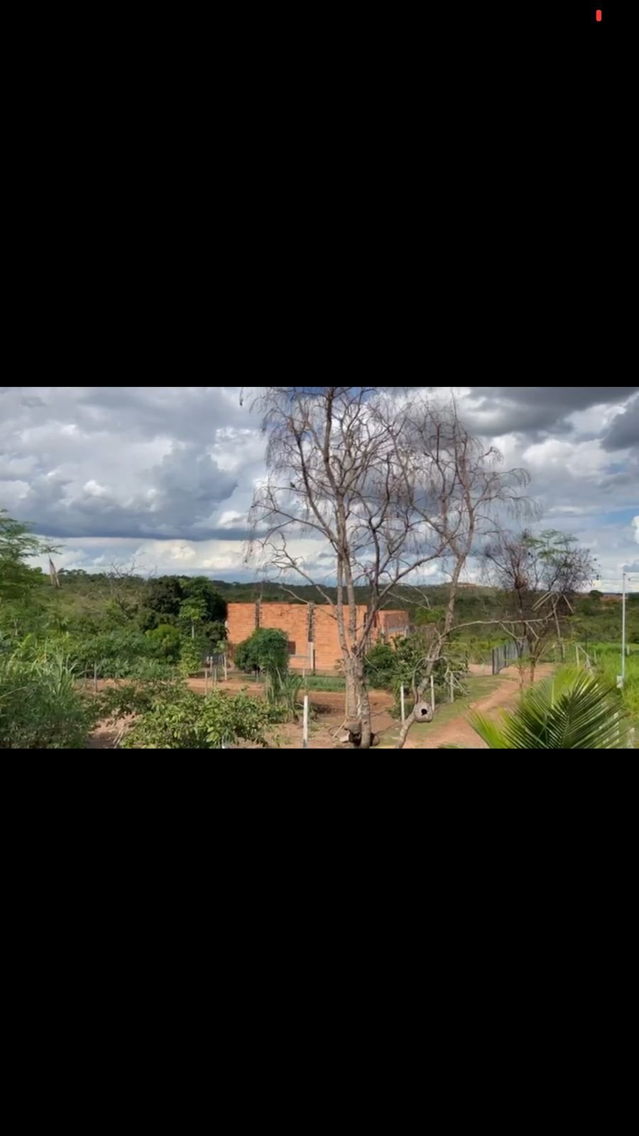 Sitio a Venda a 12 km de Unaí e 8 km do bairro Riviera Park