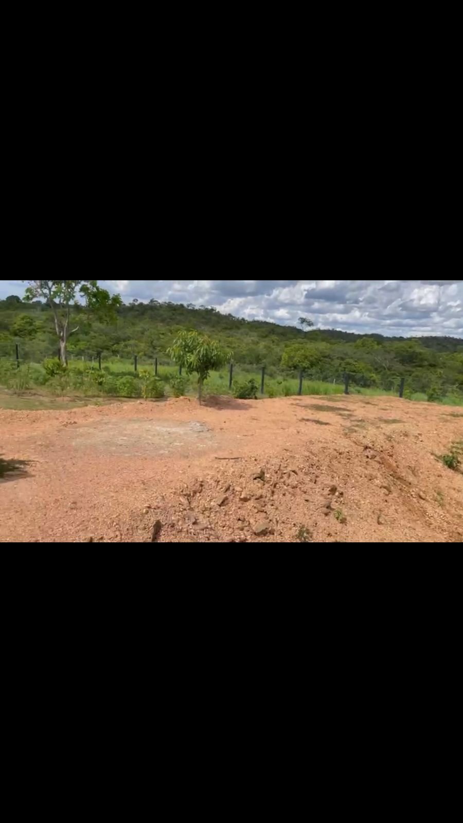 Sitio a Venda a 12 km de Unaí e 8 km do bairro Riviera Park