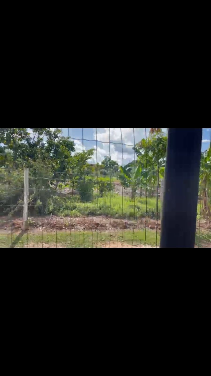 Sitio a Venda a 12 km de Unaí e 8 km do bairro Riviera Park