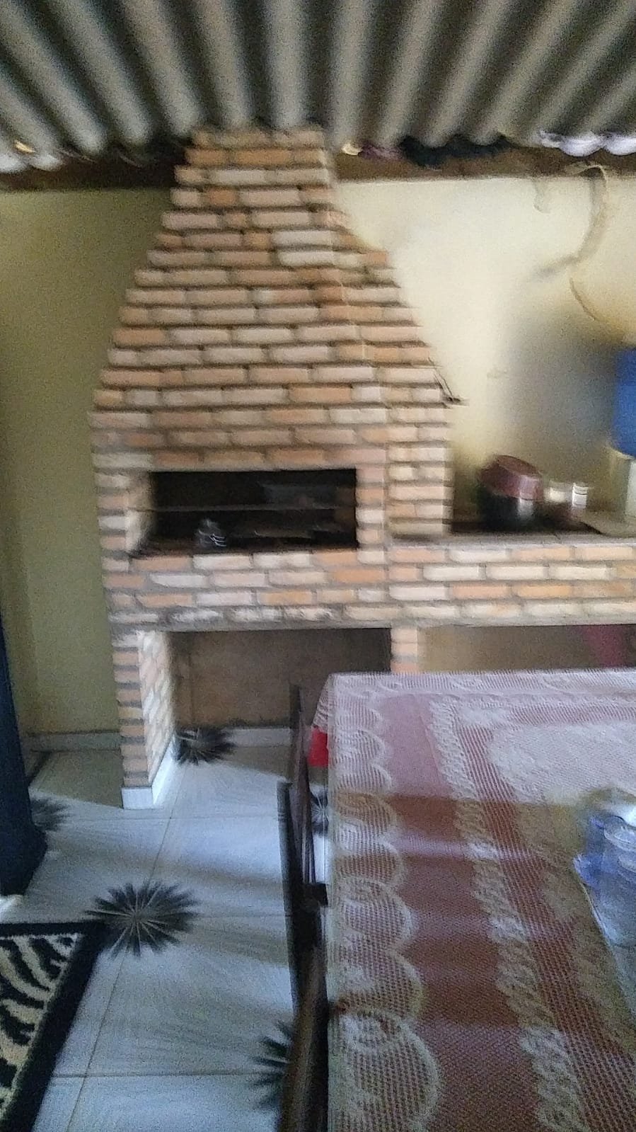 Imóvel a venda na Marajó.