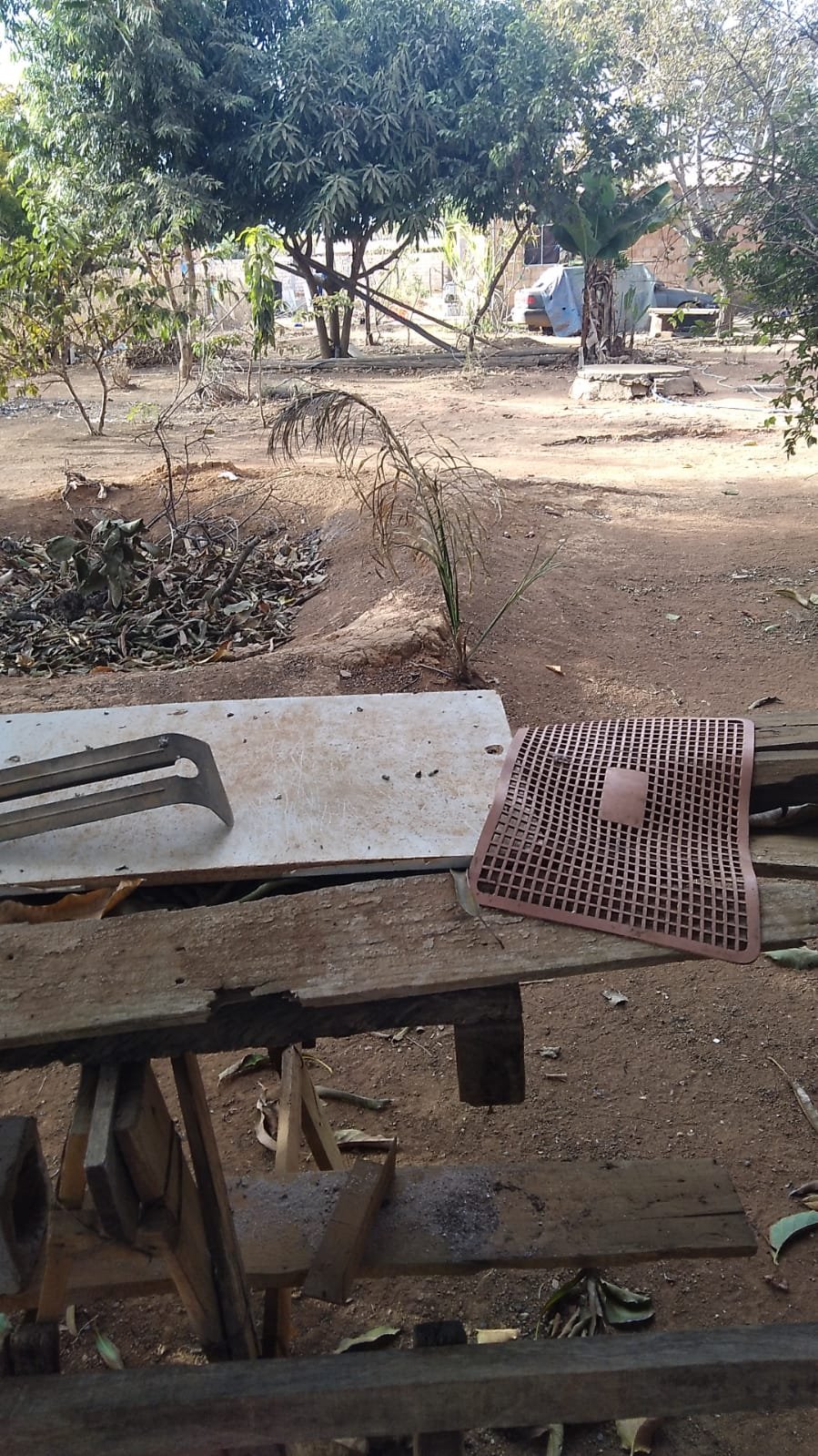 Imóvel a venda na Marajó.