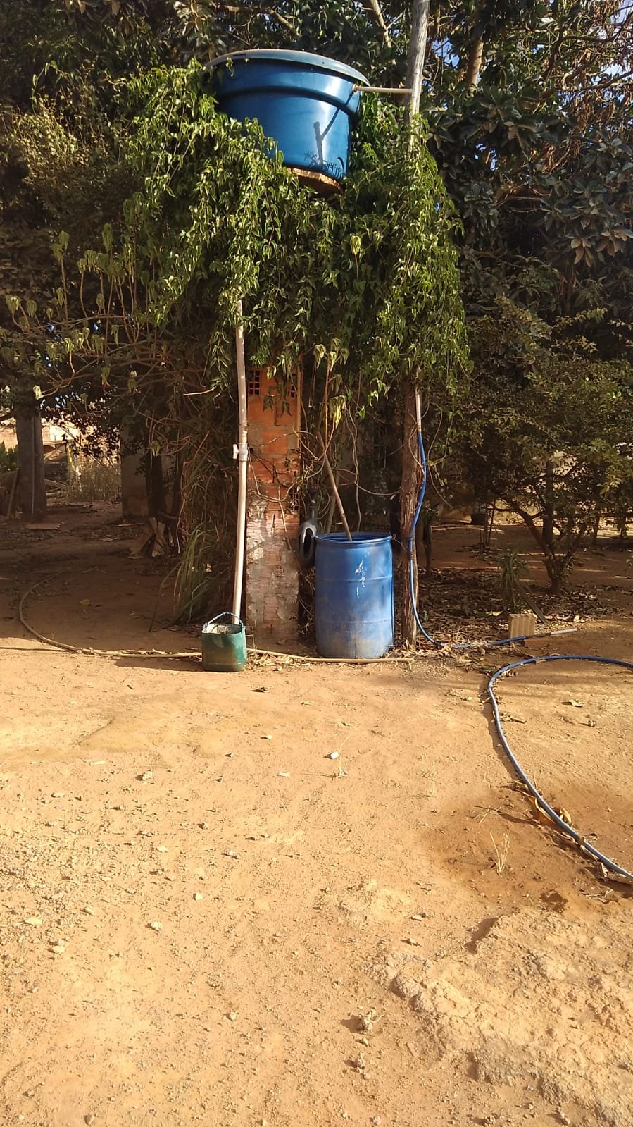 Imóvel a venda na Marajó.