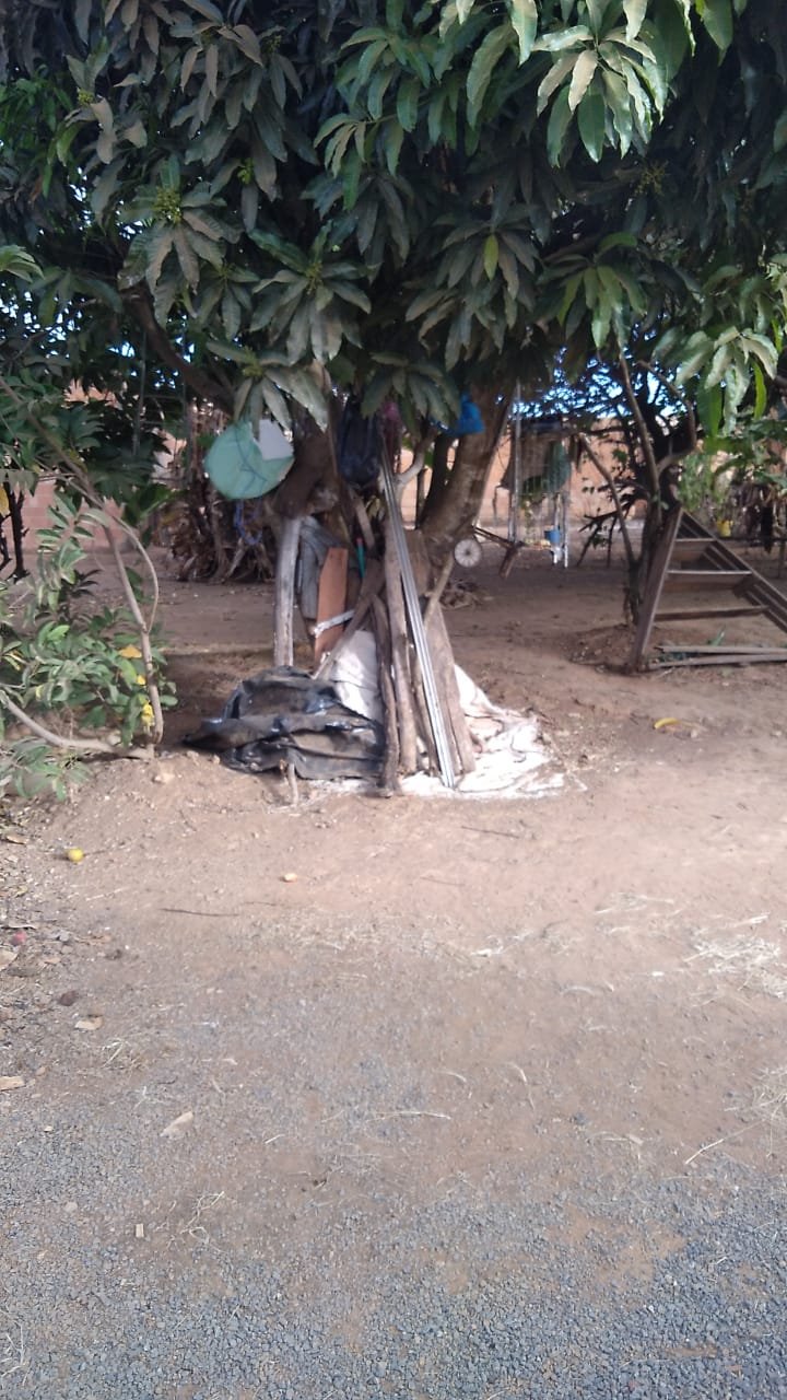 Imóvel a venda na Marajó.