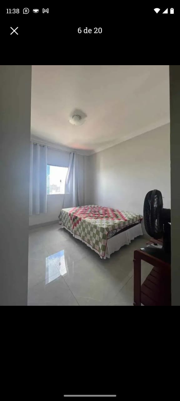 Apartamento a venda!