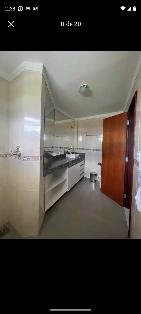 Apartamento a venda!