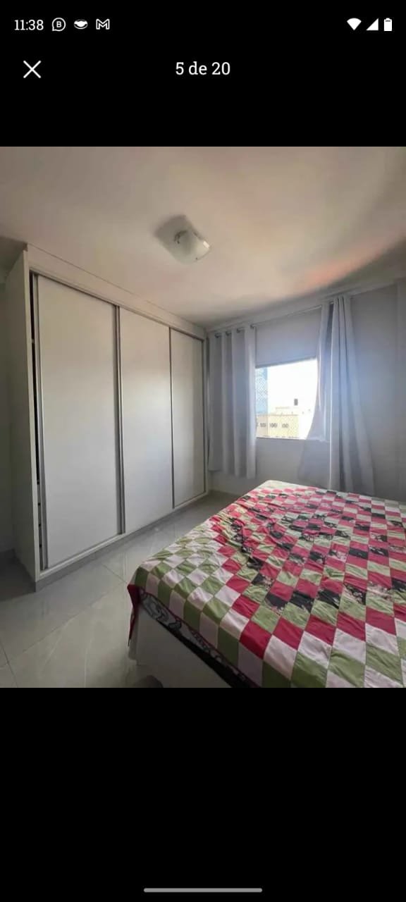 Apartamento a venda!