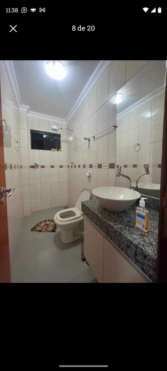 Apartamento a venda!