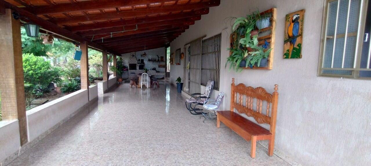 Belissima Chácara a Venda