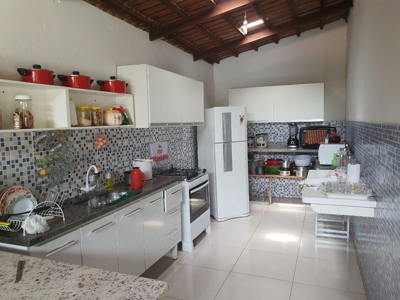 Belissima Chácara a Venda