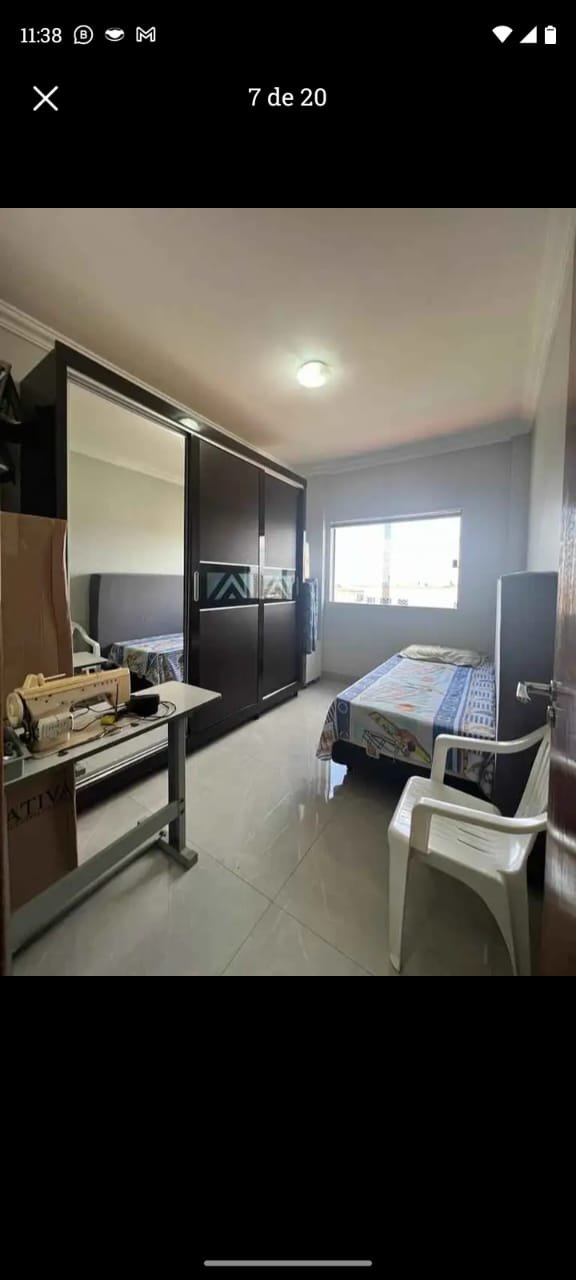 Apartamento a venda!