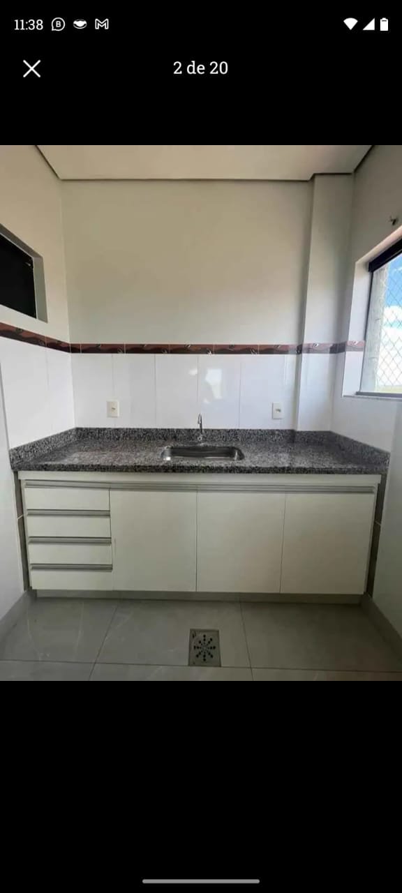 Apartamento a venda!