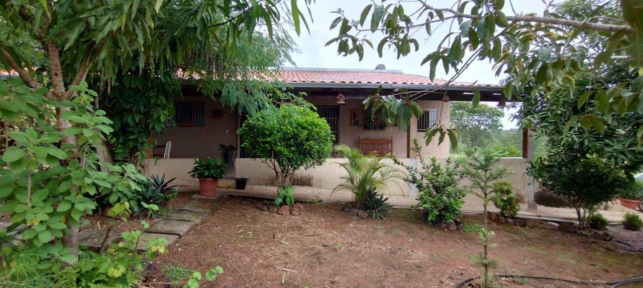 Belissima Chácara a Venda